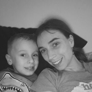 Meet your Posher, Elizabeth